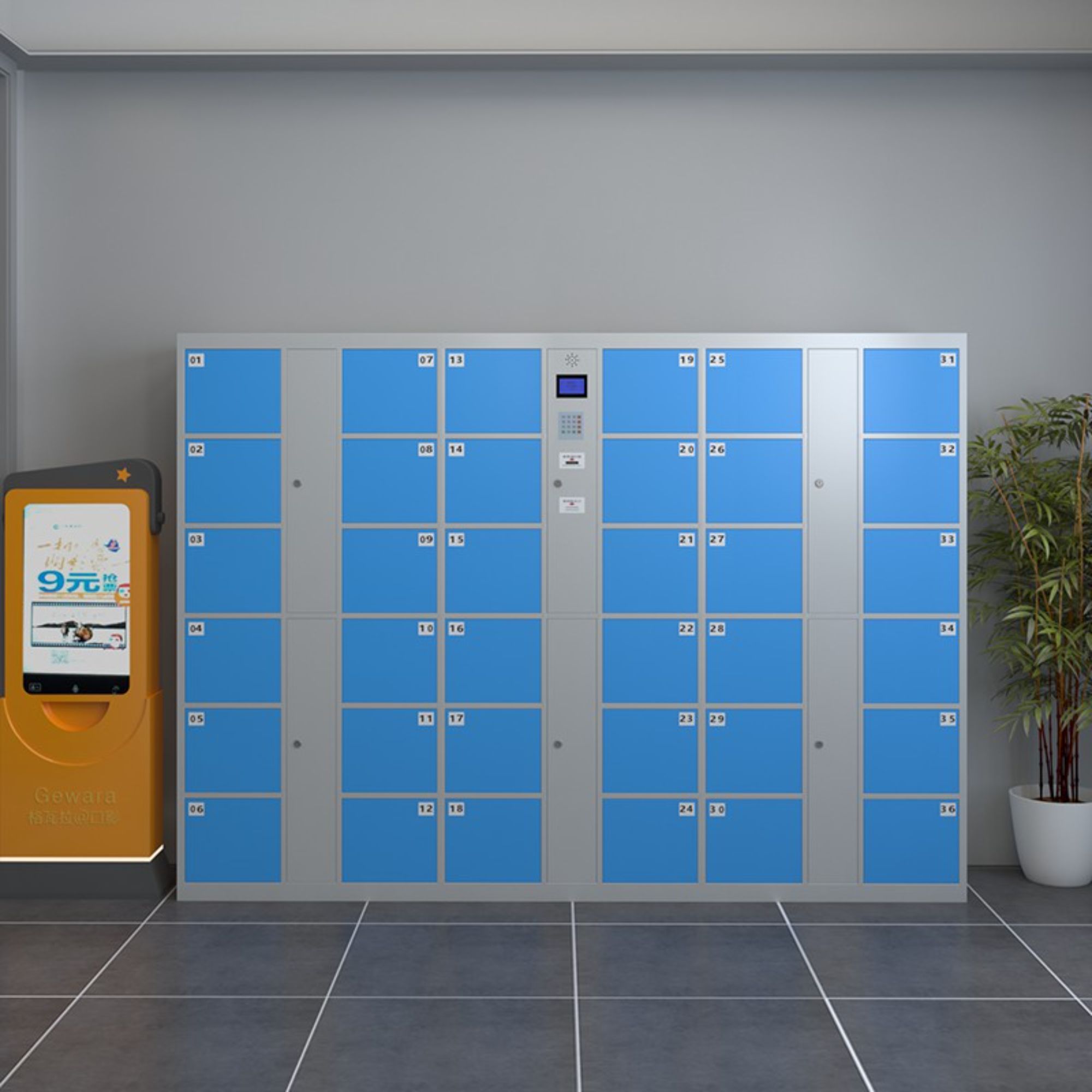 हमारे तार भंडारण रैक को प्रतिस्पर्धा से अलग क्या बनाता है