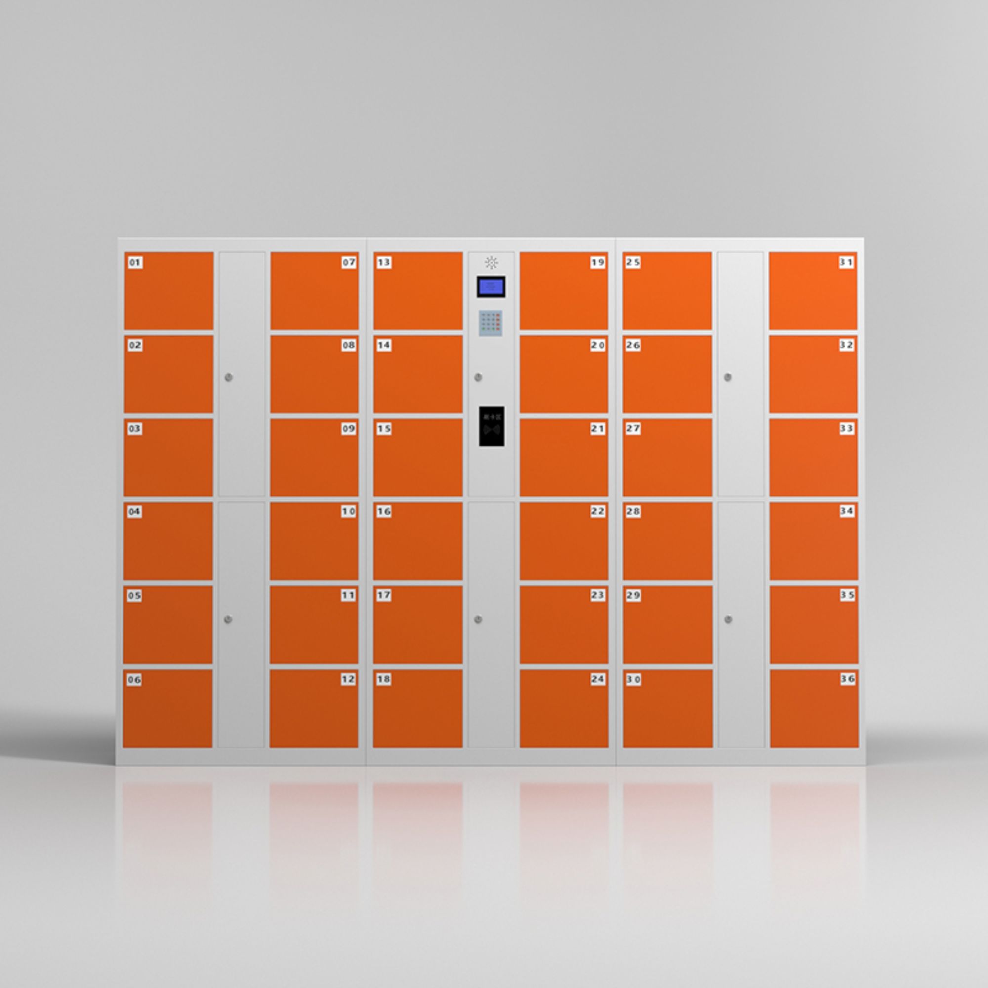 Wie man die besten Edelstahl-Drahtregale für sein Unternehmen auswählt