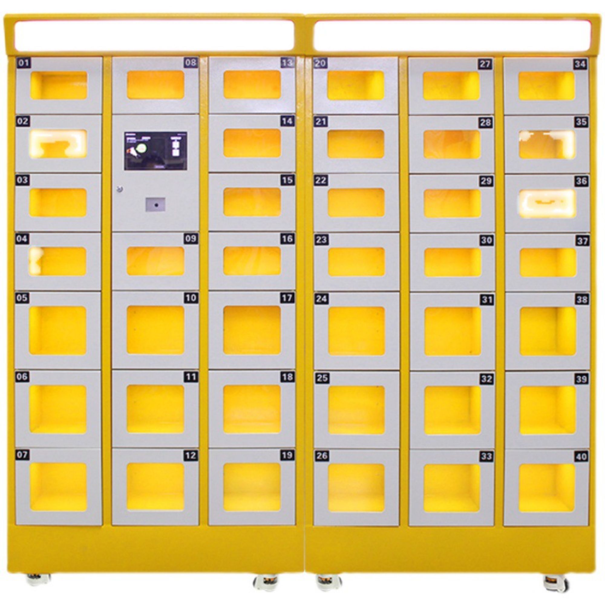 On trobar prestatgeries d'acer de qualitat en grossa