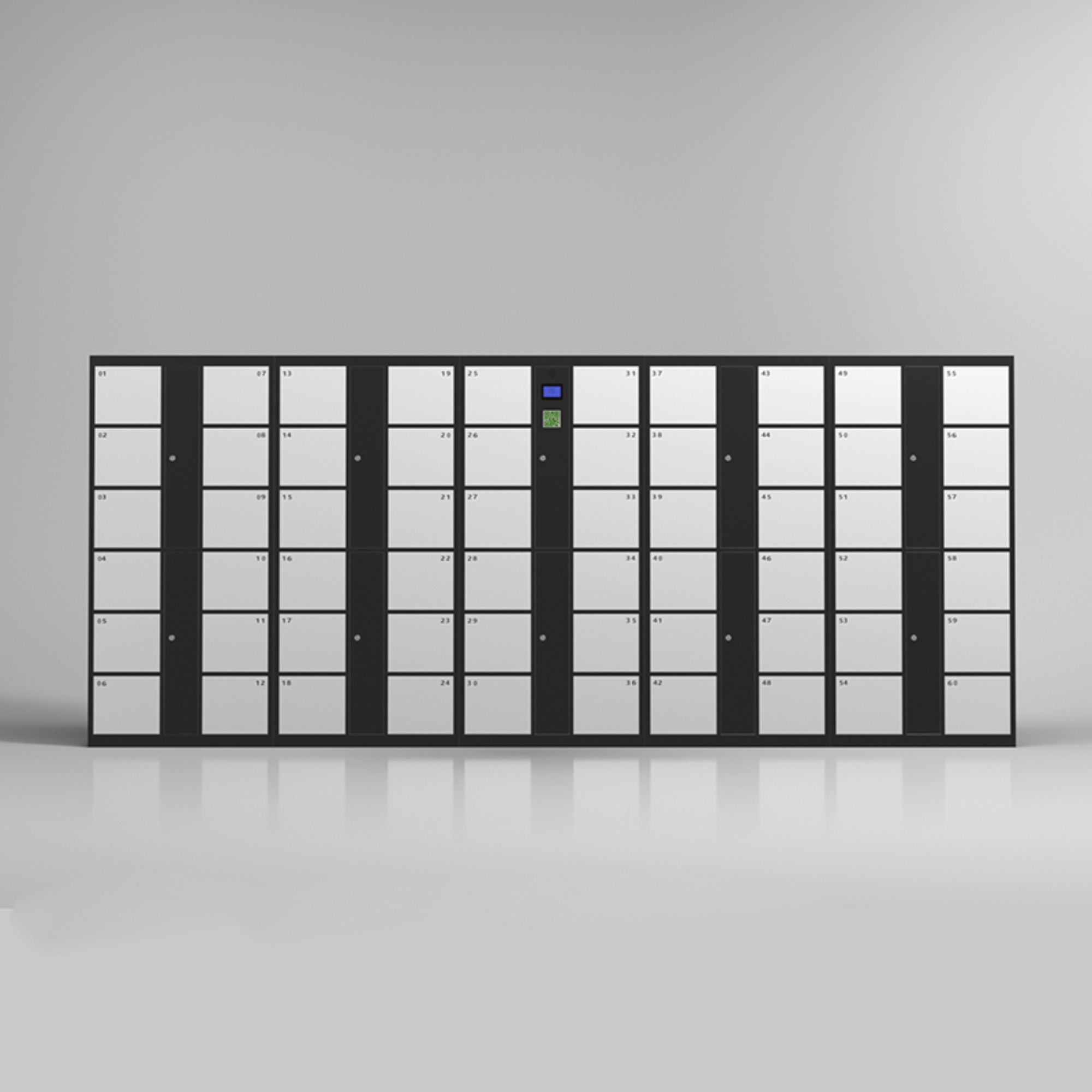 समायोज्य धातु की अलमारियों के साथ स्थान का अधिकतम उपयोग कैसे करें