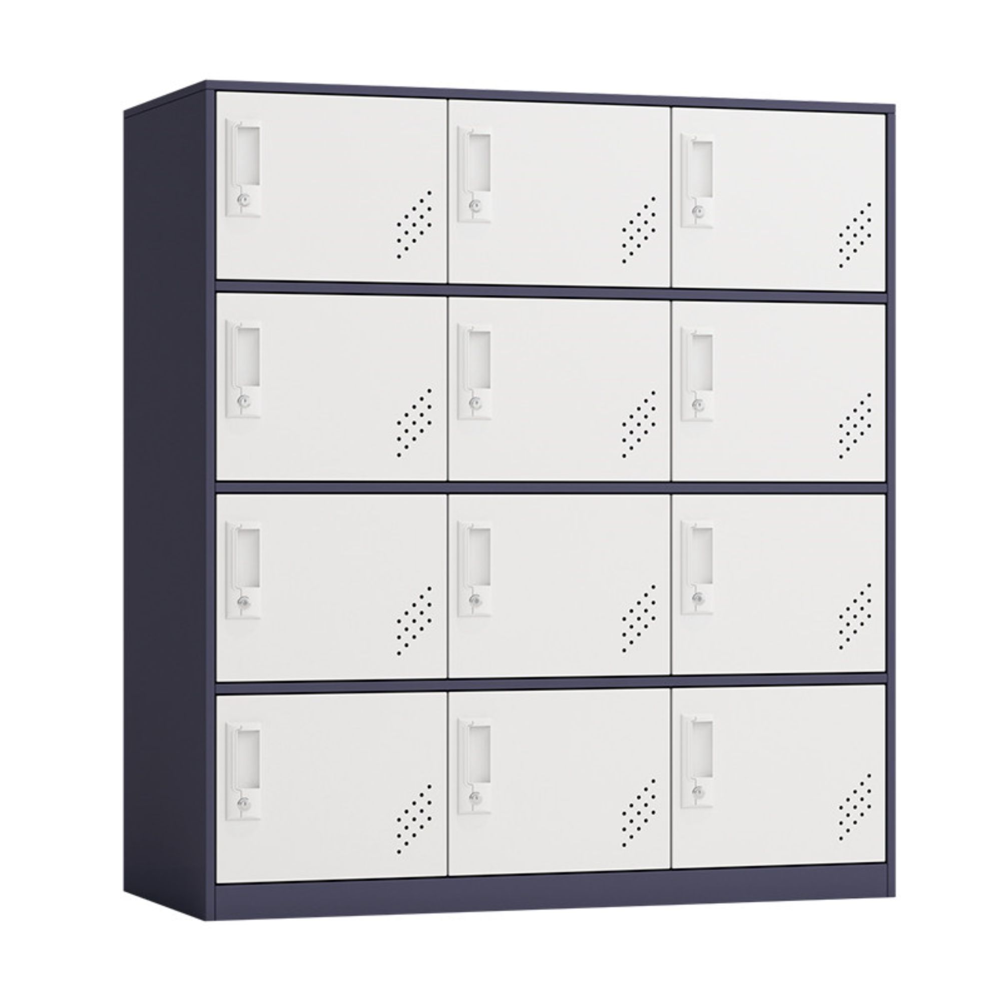 बाजार में सर्वश्रेष्ठ स्टील शेल्फिंग प्रदान करने के लिए हमारी विशेषज्ञता और प्रतिबद्धता पर भरोसा करें