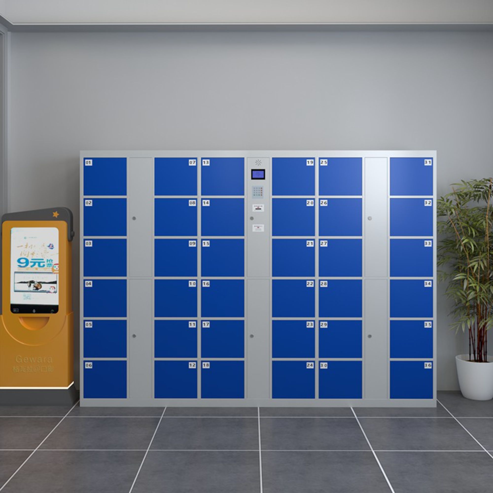 The rise of black metal beds