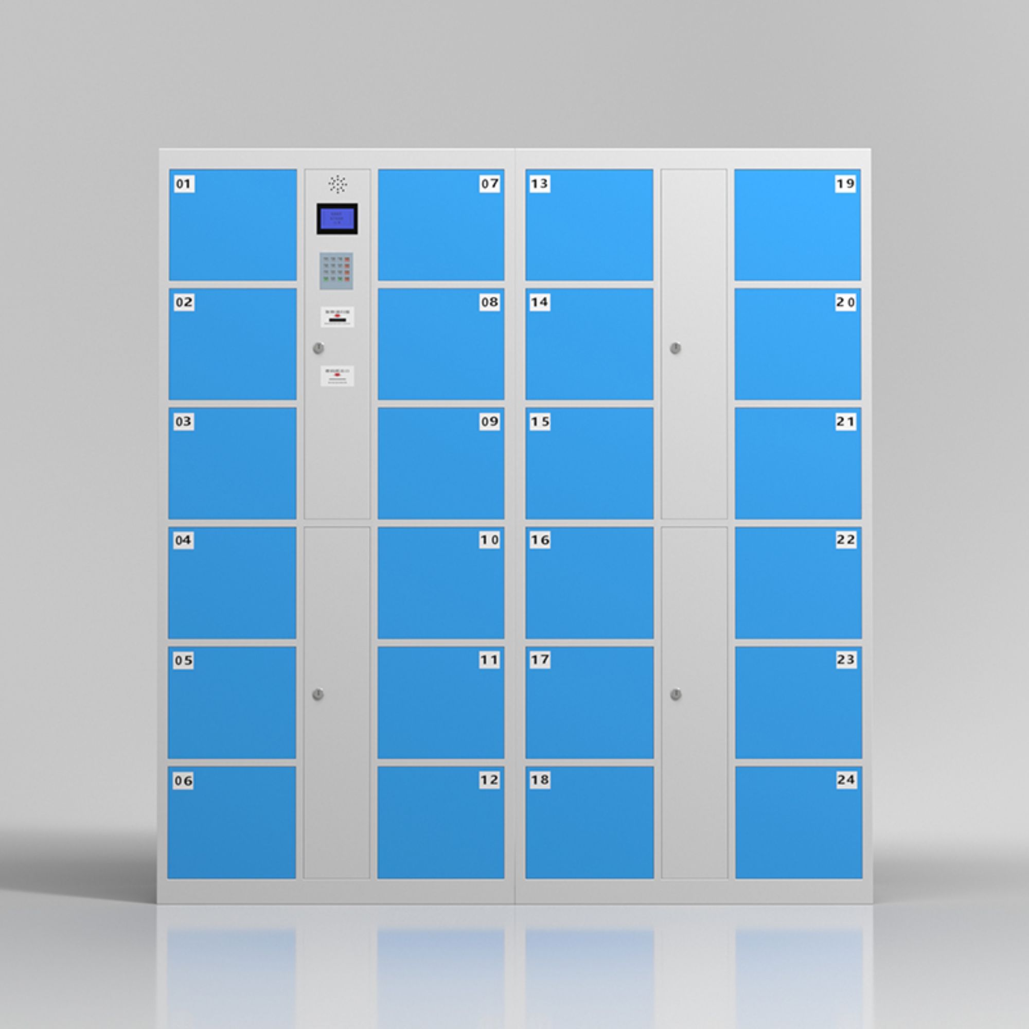 औद्योगिक उपयोग के लिए टिकाऊ वायर रैक शेल्फिंग