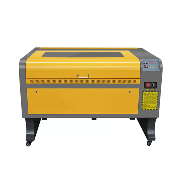 Fiber Marking Laser Innovation