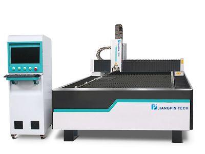 Why Fiber Laser Marking Dominates Industrial Branding