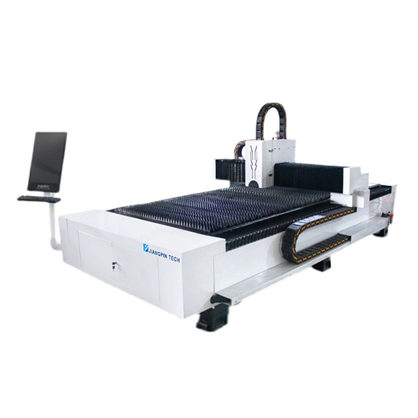 Fiber Marking Laser Operating Instructions
