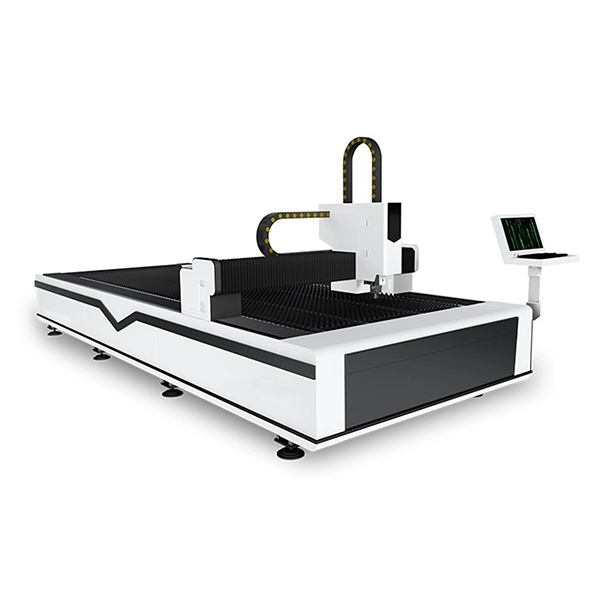 Precautions When Using Fiber Marking Laser