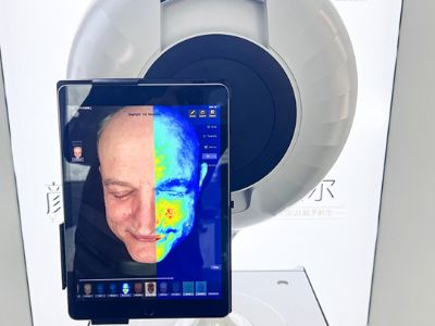 How AI Face Analysis Enhances Customer Engagement