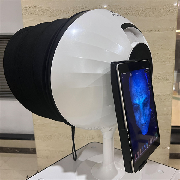 Докладніше вивчіть стан своєї шкіри для досягнення кращих результатів