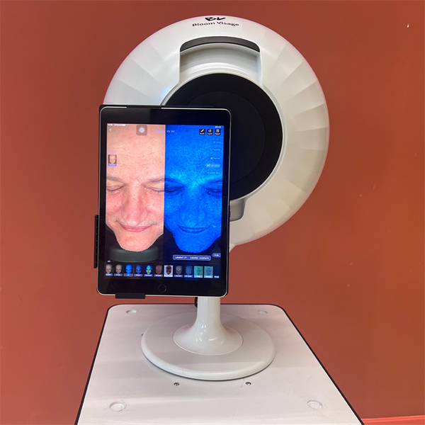 最先端の診断技術