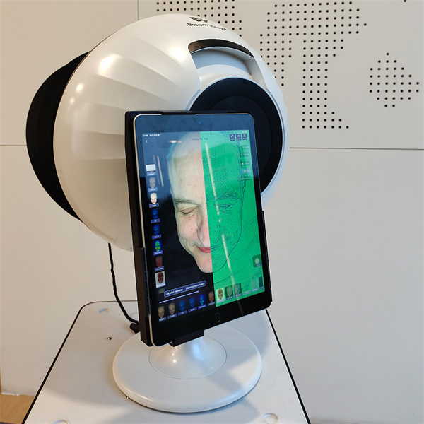 Օպտիմալացրեք ձեր ոսկորության գործընթացը մեր օգտագործողներին հարմար Անալիզատոր հավատակացումով