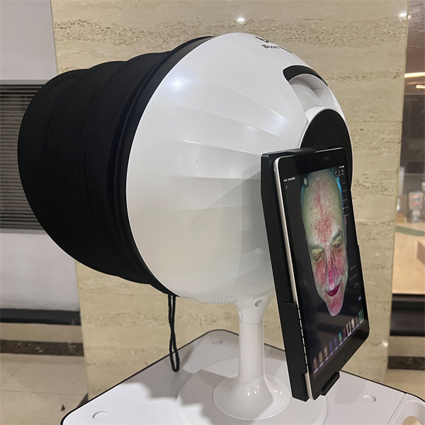 Узмите своју лепоту на следећи ниво са преносним уређајем за анализу коже