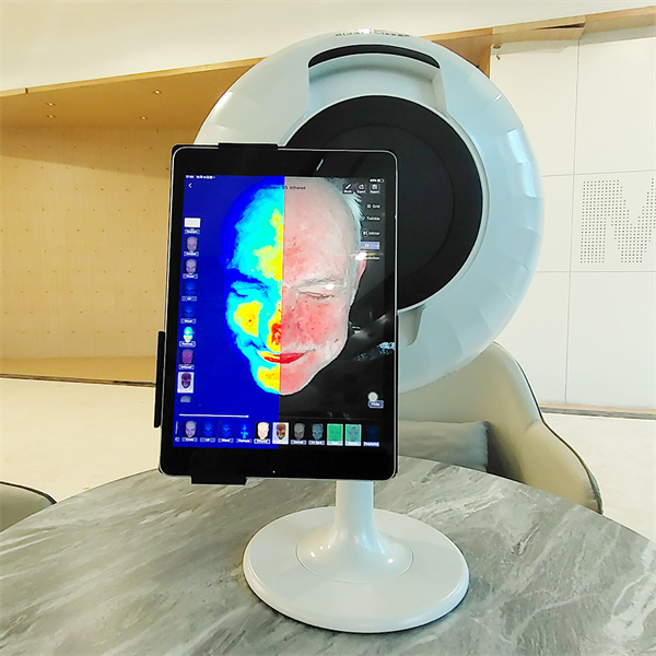 Революціонуючи боротьбу з раком шкіри