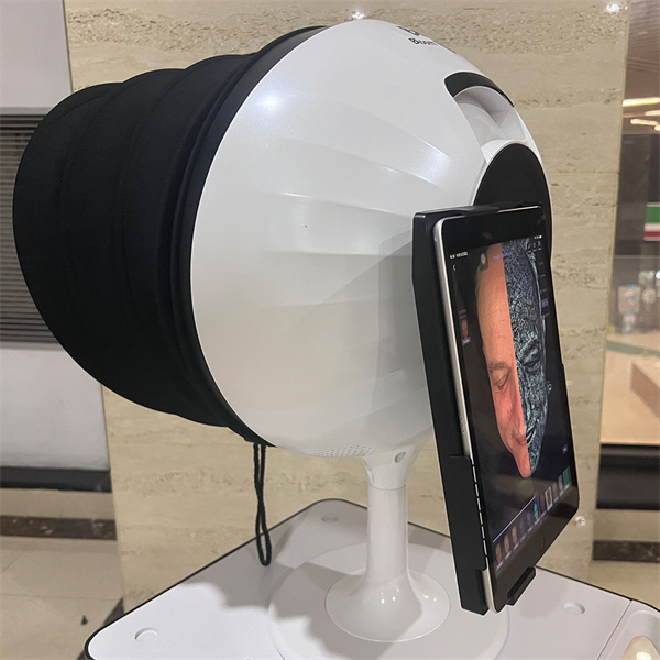 Максимізуйте потенціал догляду за шкірою за допомогою сучасної технології