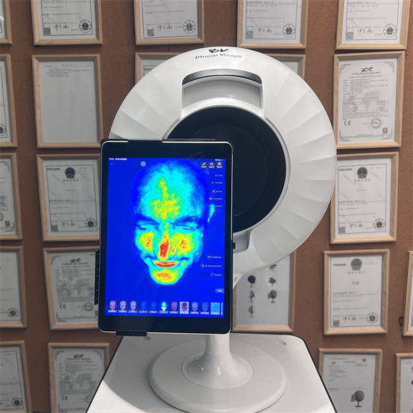 جرب ماسح البشرة المجاني الخاص بنا اليوم