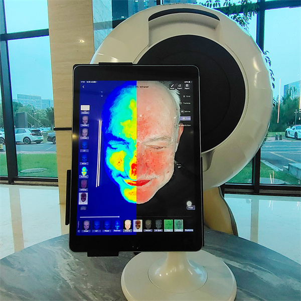 Найкраще виявлення раку шкіри для яскравішої та безпечнішої майбутньої