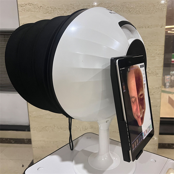 Удобност и доступност анализа коже код куће путем онлине технологије