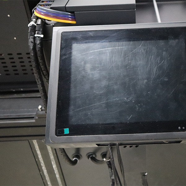 How to Use a Digital Corrugated Box Printer