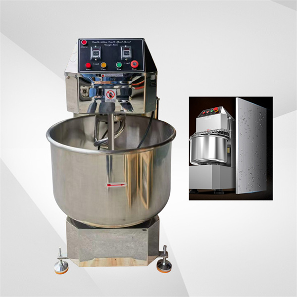 Umkhumiselelo westeel atta kneader uzoba uqaphele inkawulo ezikhoyo kakhulu ngalinye ilimi