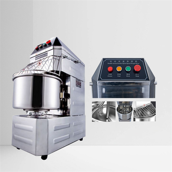 Podnieś swoje umiejętności pieczeni dzięki mieszadłu do ciasta