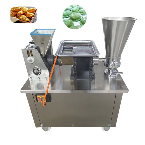 Üst düzey sarmalı yapma makinesiyle momo yapımı oyununuzu geliştirin