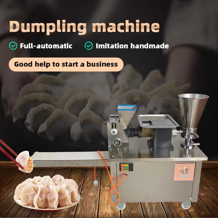 Impressionnez vos invités avec des raviolis maison faciles à faire grâce à une machine à ravioli