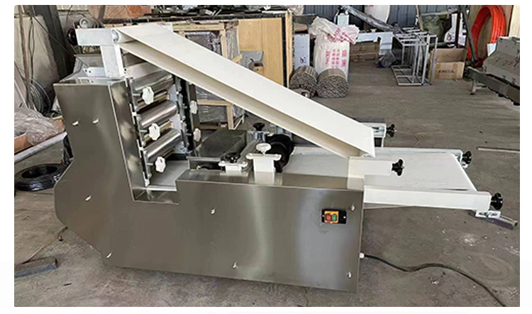 product arabic pita bread making machine template-12