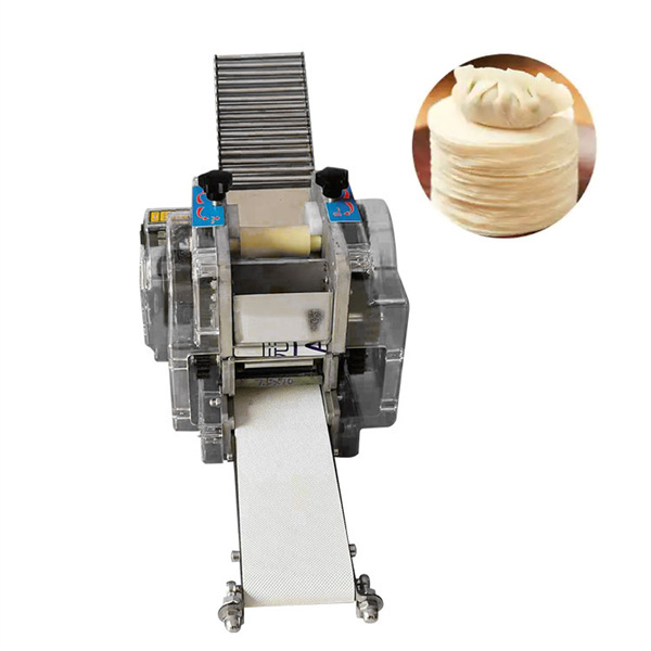 Tiết kiệm thời gian và công sức trong bếp với máy ép làm bánh bao tiện lợi.