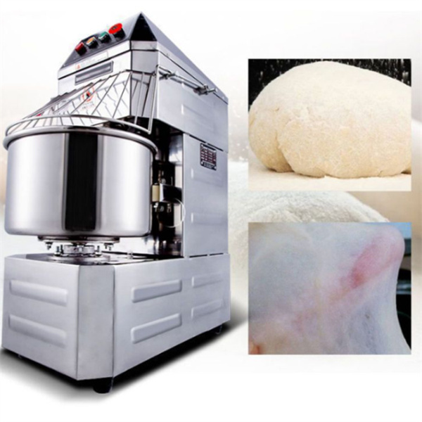 Siapkan makanan lezat dengan mesin pengaduk tangan dalam hitungan menit