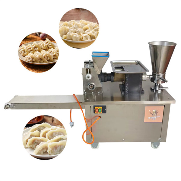 Durabil și ușor de folosit, acest fabricant de momo din oțel este un must în fiecare bucătărie.