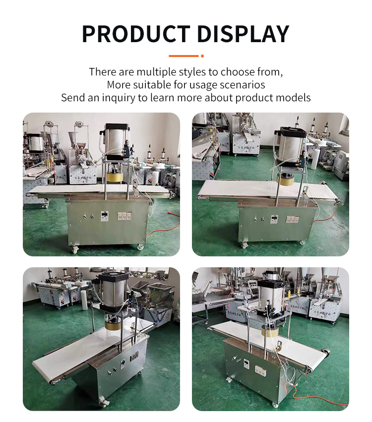 product customized pizza dough base sheeter forming pressing press machine big spiral pizza bread flour dough mixer machine-9