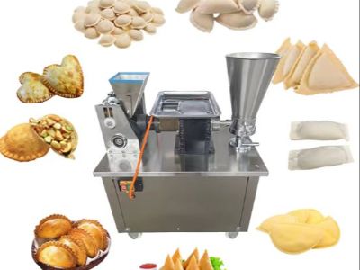 Top 3 Imitation Handmade Dumpling Machine Manufacturers In USA