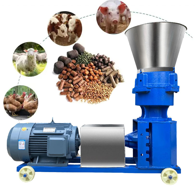 Ang Pinakamahusay na Grain Machine Para Sa Iyo