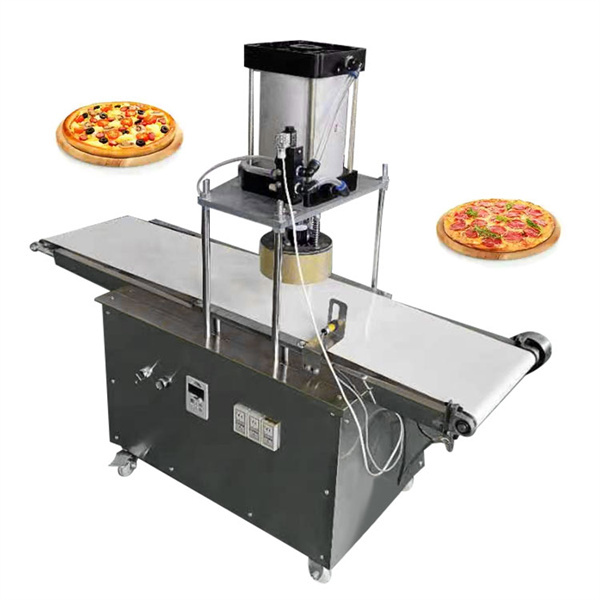 Obtenha uma consistência perfeita da massa a cada vez com uma máquina misturadora de pizza de alta qualidade.