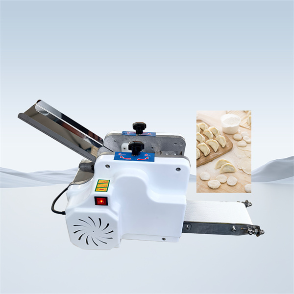 Идеално за комерсиални кухни или домашни готвачи, които търсят да спестят време в кухнята