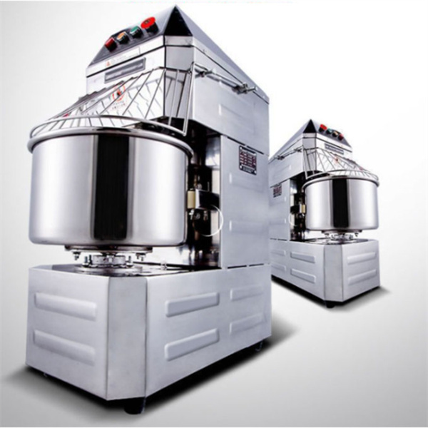 Mesin pengaduk adonan yang kompak dan portabel untuk semua kebutuhan kue Anda