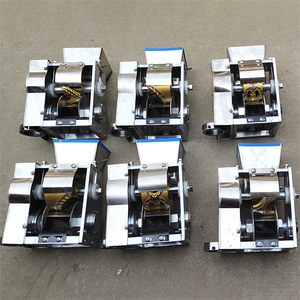 رفع مستوى أدائك في صنع المومو باستخدام قوالبنا الدقيقة