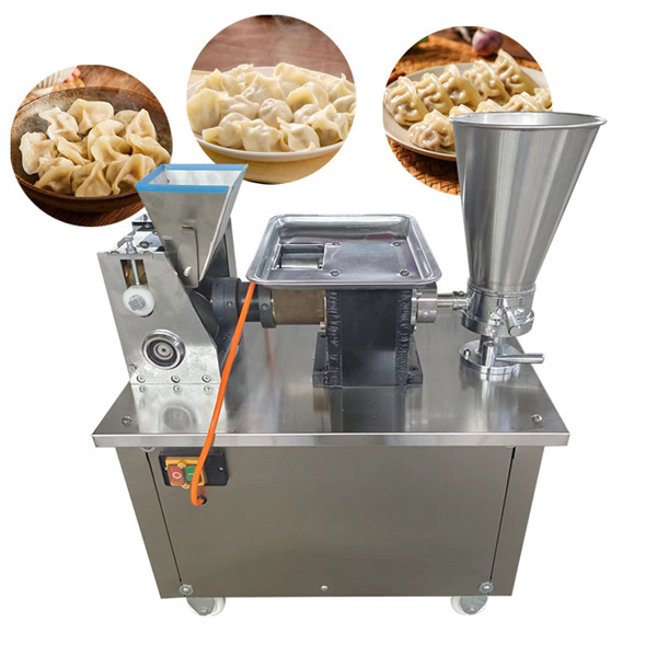 Nu mai luptați pentru a plia și a da forma momo-urilor manual.