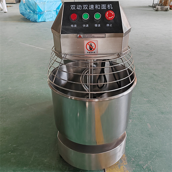 घरेलु पिज्जा र मिठाइँ बनाउन ऑटोमेटिक डो मेकरको सुविधा पत्ता लगाउनुहोस्