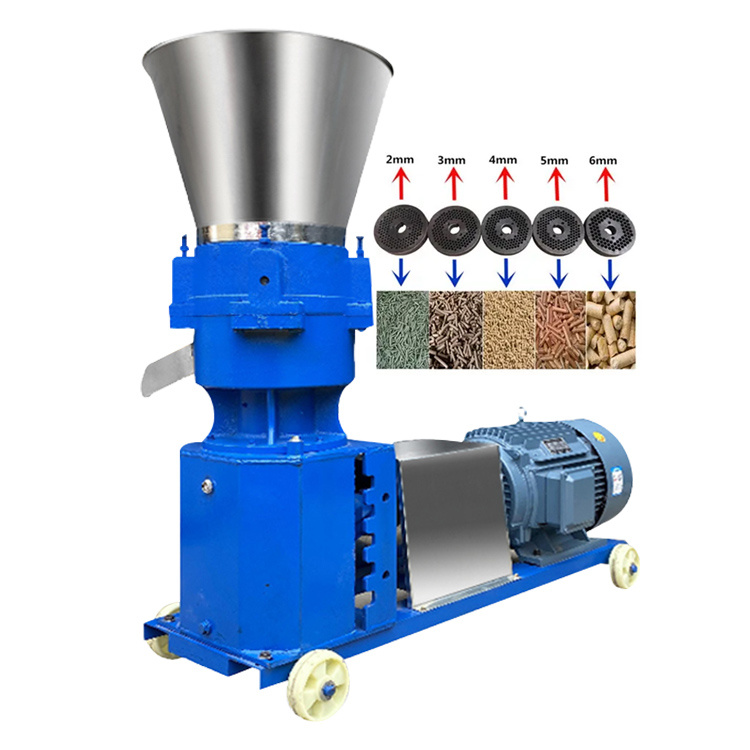 Bæredygtighedstransformation med Eco Pellets