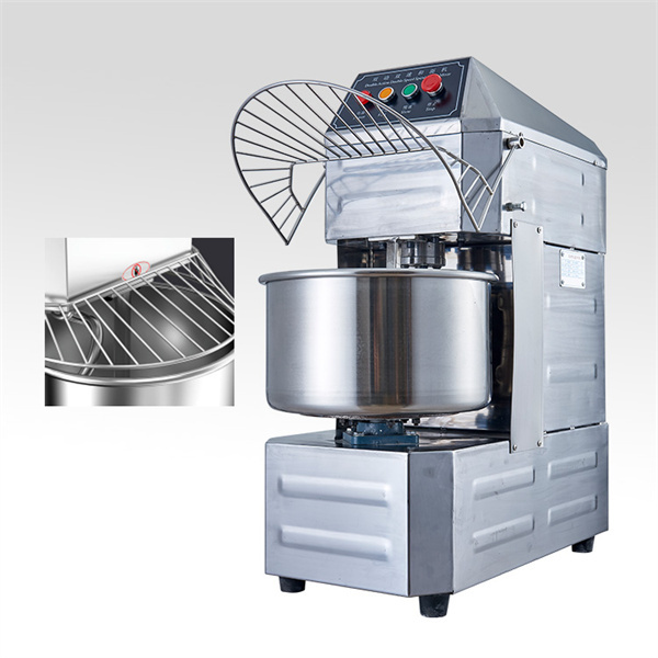 Приготавливайте тесто профессионального качества для пирожных, хлеба и пиццы дома