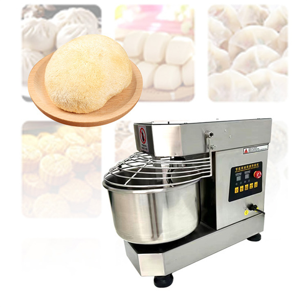 Избавьтесь от комочков и неоднородности с лучшим смесителем для теста