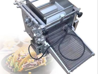 Taco Maker Manufacturers In Mexico