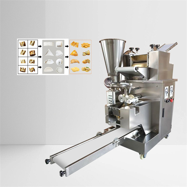 اصنع فطائر محشوة ترقى لمستوى المطاعم في راحة منزلك