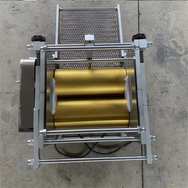 הגדילו את תפוקתכם עם מכונת טורטילה תעשייתית