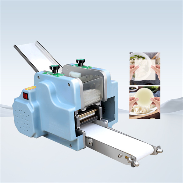 Създайте напълно еднородни и професионално изглеждащи пелмени всякий път