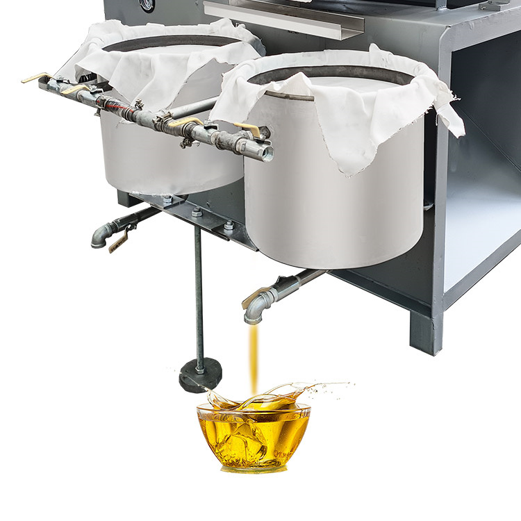 Új szintű kivonási technológiák