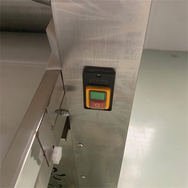 با مخلوط کننده خمیر ماشین به دستان خداحافظی کنید