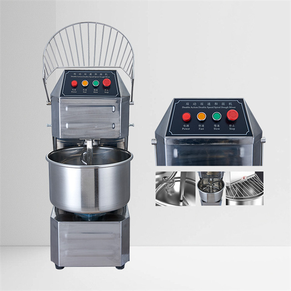 Stwórz idealne ciasto za każdym razem z użyciem mieszadła do ciasta