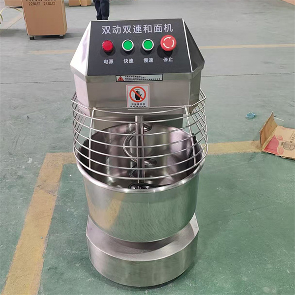 เครื่องใช้ไฟฟ้าที่ขาดไม่ได้สำหรับผู้ที่ชอบทำเบเกอรี่ที่บ้าน